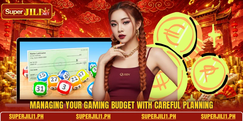 Managing your gaming budget with careful planning Managing your gaming budget with careful planning