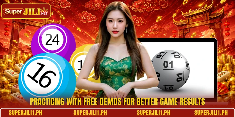 Practicing with free demos for better game results Practicing with free demos for better game results